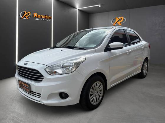 FORD KA + 1.5 SIGMA FLEX SE PLUS MANUAL